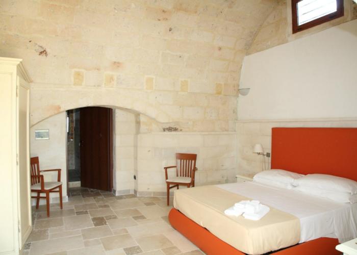 Agriturismo Tenuta Mazzetta