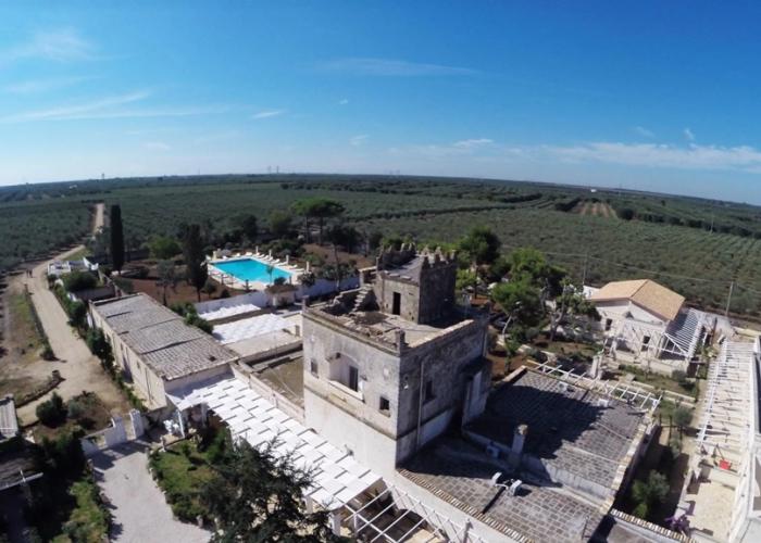 Agriturismo Tenuta Mazzetta