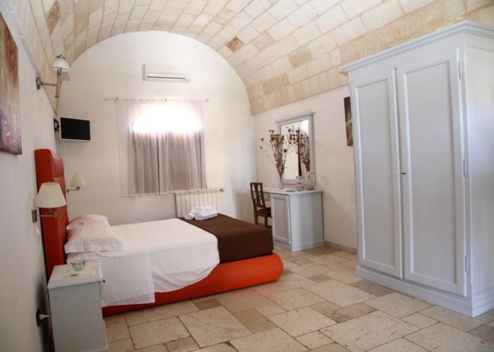 Agriturismo Tenuta Mazzetta
