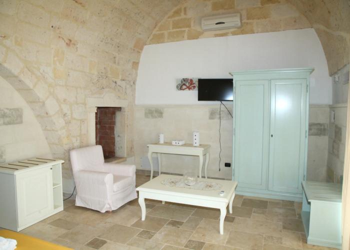Agriturismo Tenuta Mazzetta