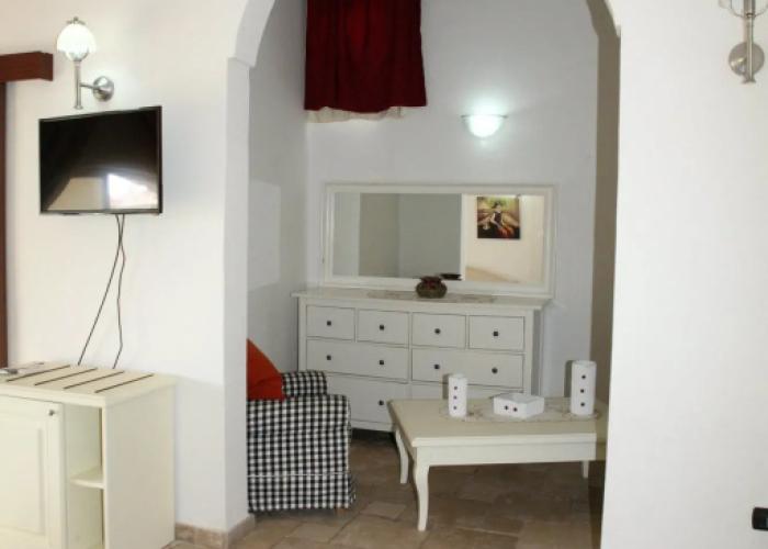 Agriturismo Tenuta Mazzetta