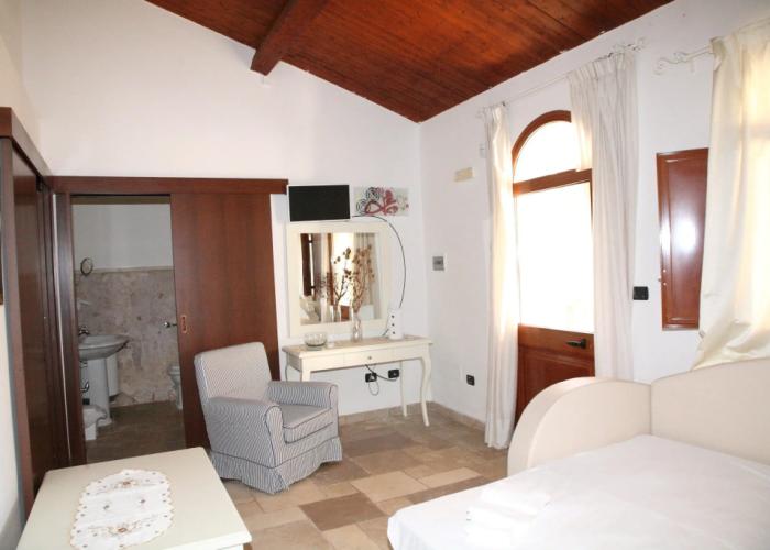 Agriturismo Tenuta Mazzetta