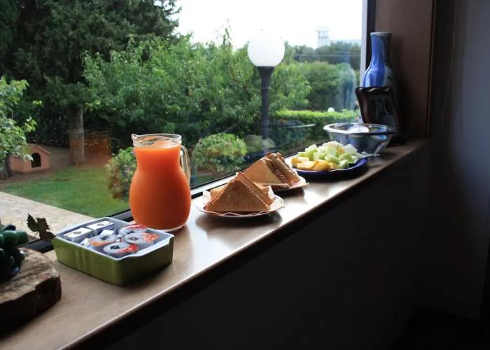 B&B Verdegiada