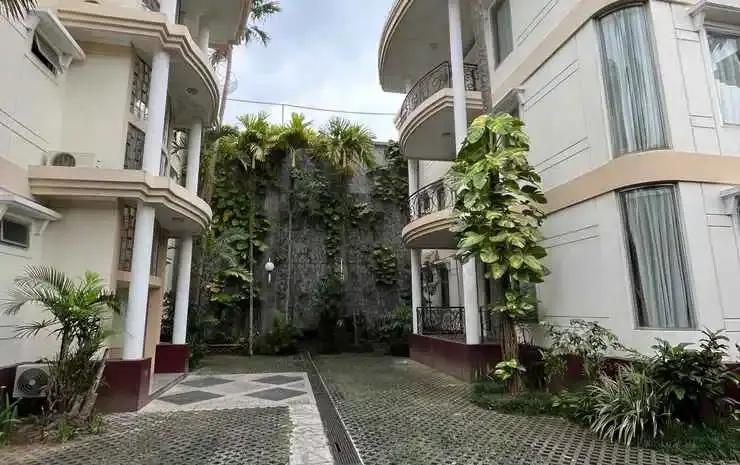 фото Inez Apartment Unit 1
