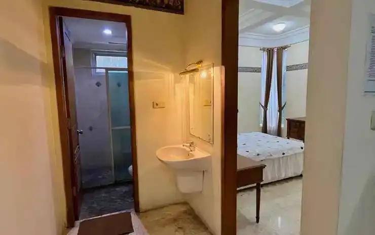 фото Inez Apartment Unit 1