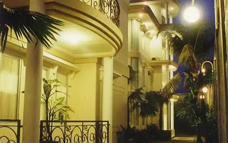 фото Inez Apartment Unit 1