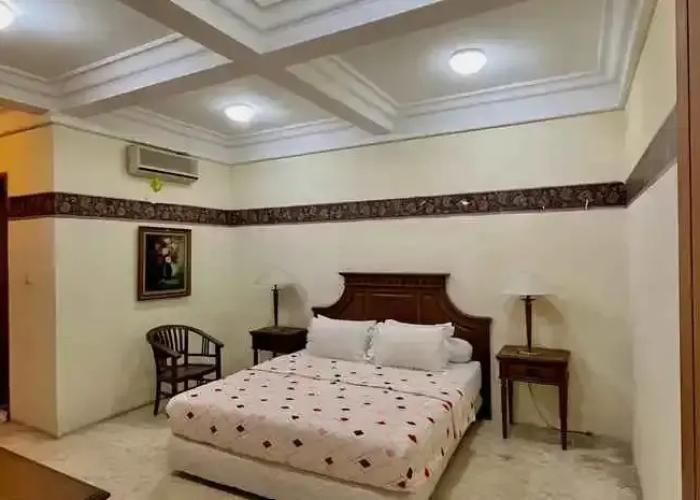Inez Apartment Unit 1