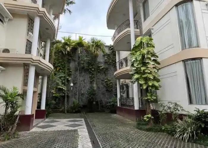 Inez Apartment Unit 1