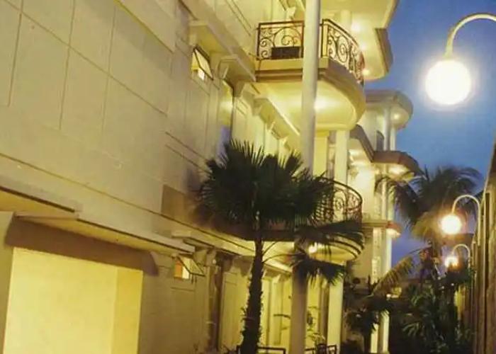 Inez Apartment Unit 1