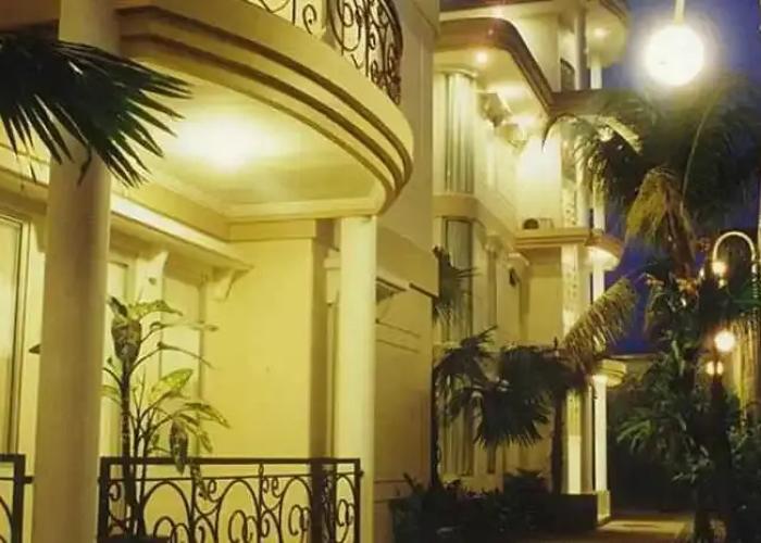 Inez Apartment Unit 1
