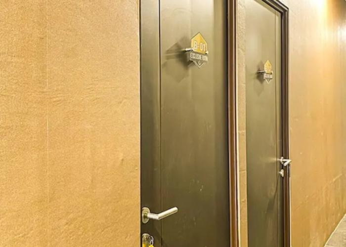 Djuragan Kamar Suhat