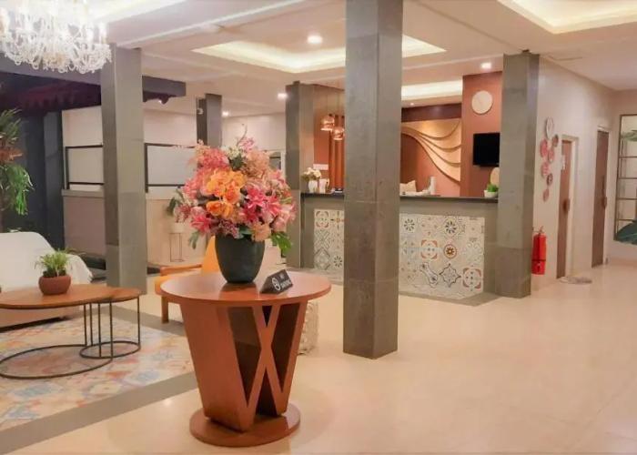 Sowan Boutique Guest House Syariah