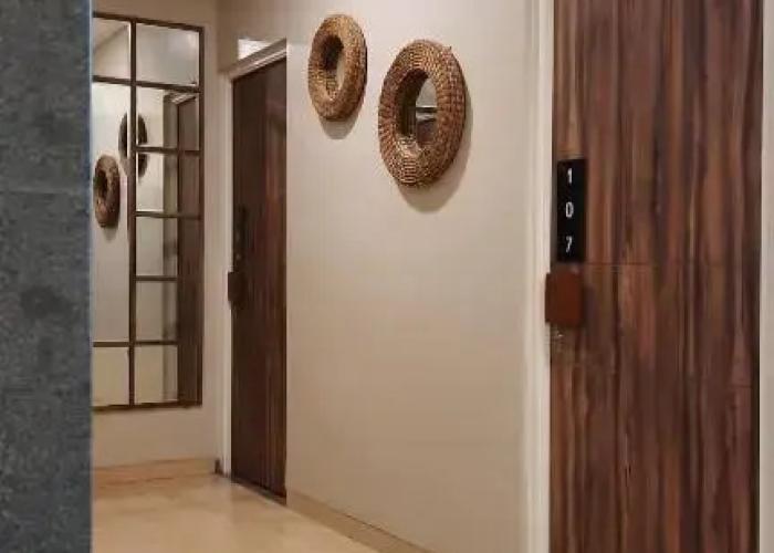 Sowan Boutique Guest House Syariah