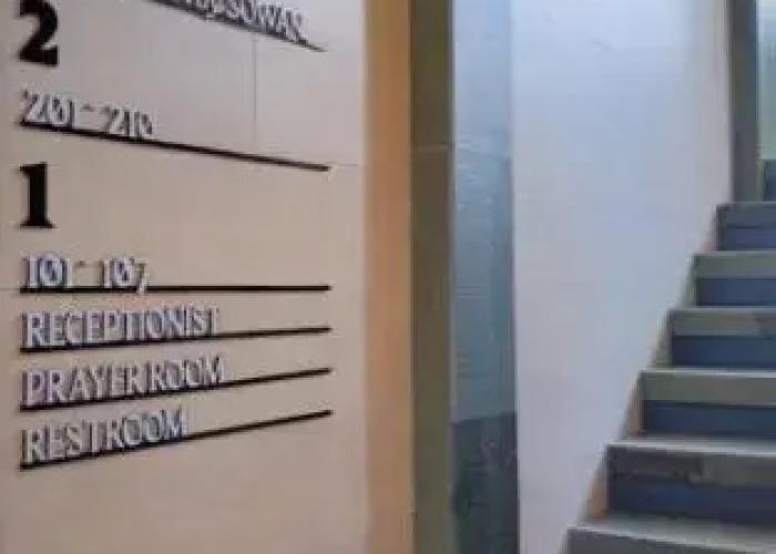 Sowan Boutique Guest House Syariah