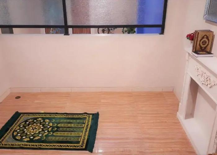 Sowan Boutique Guest House Syariah