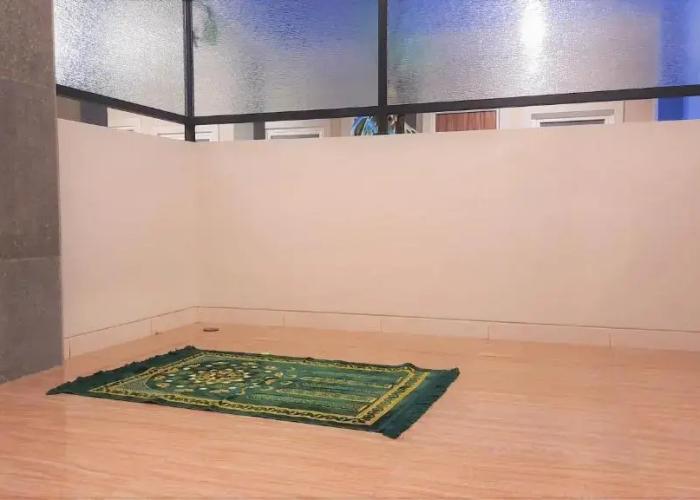 Sowan Boutique Guest House Syariah