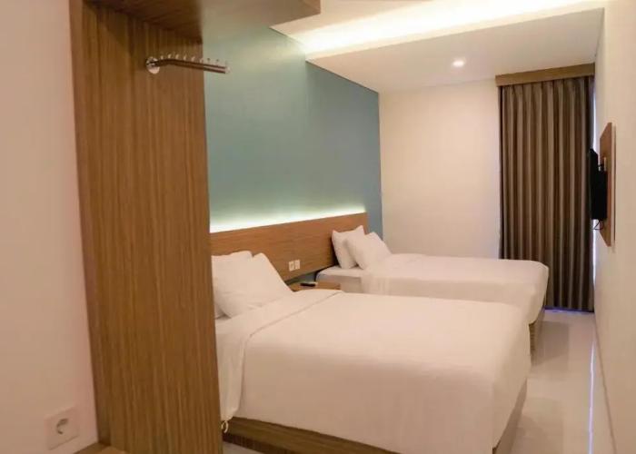 Sowan Boutique Guest House Syariah