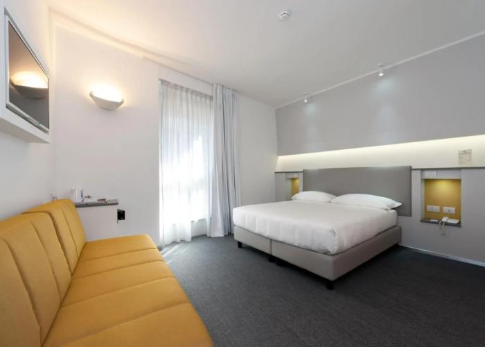Hotel Executive Inn