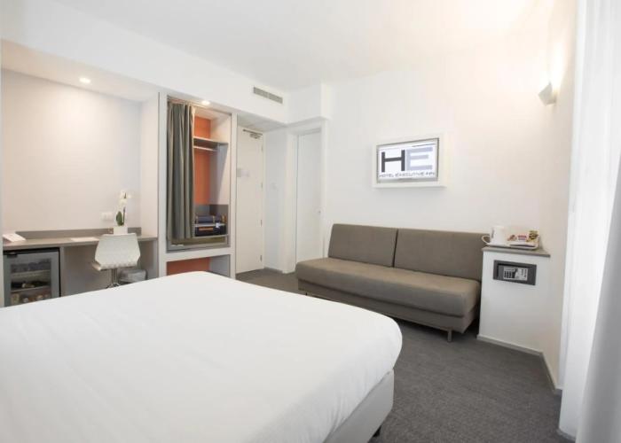 Hotel Executive Inn