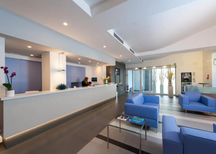 Hotel Executive Inn