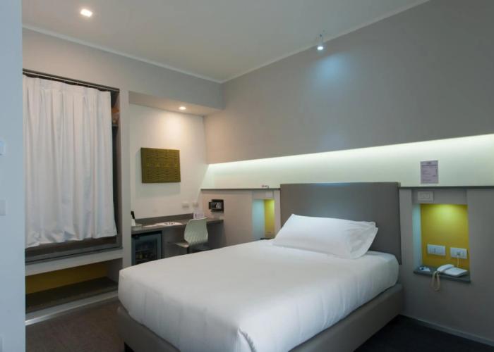 Hotel Executive Inn