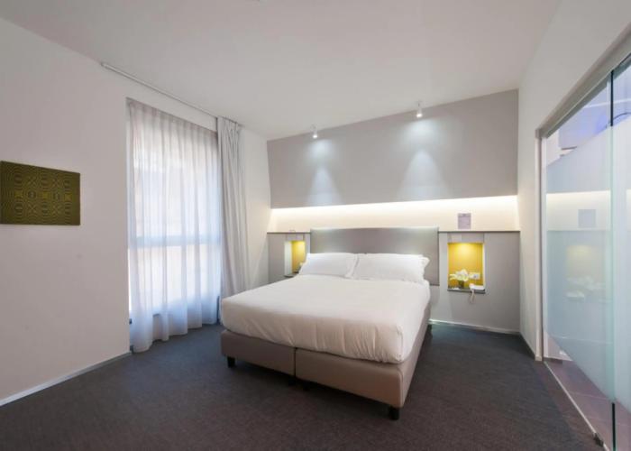Hotel Executive Inn