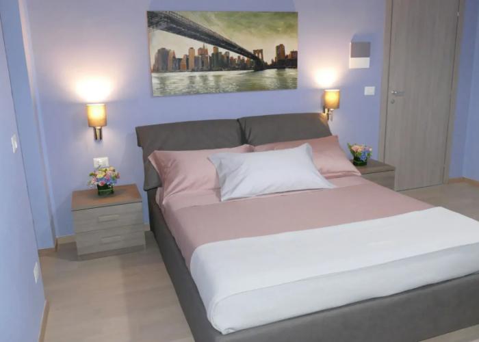 Cairoli Exclusive Rooms & Suite