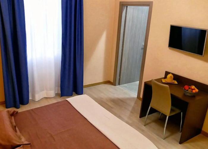 Cairoli Exclusive Rooms & Suite