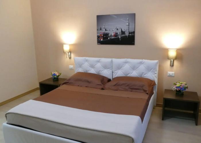Cairoli Exclusive Rooms & Suite