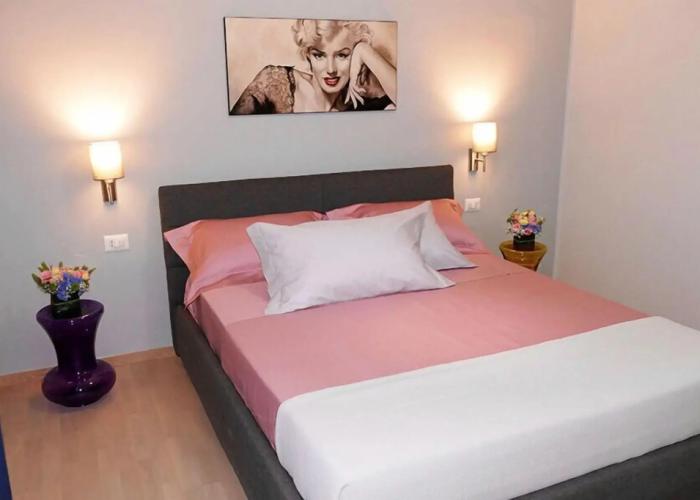 Cairoli Exclusive Rooms & Suite