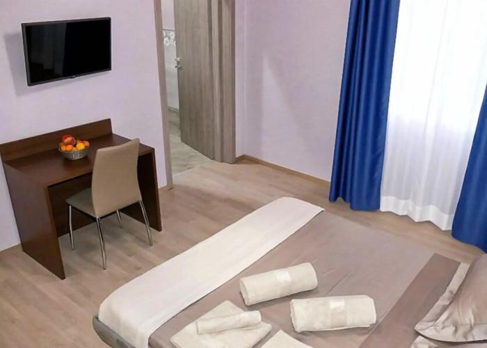 Cairoli Exclusive Rooms & Suite