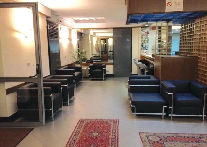 Barsotti Hotel