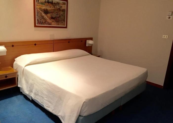 Barsotti Hotel