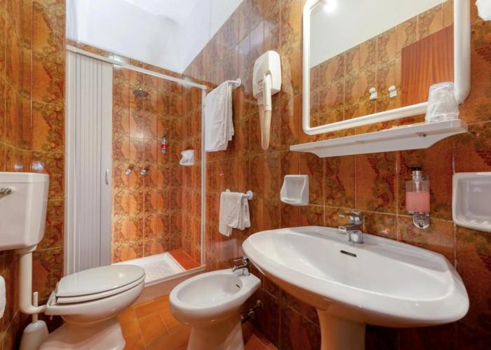 Barsotti Hotel