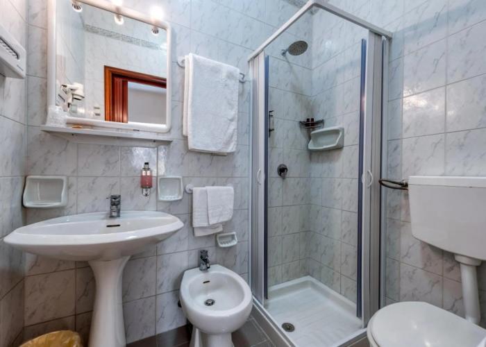 Barsotti Hotel
