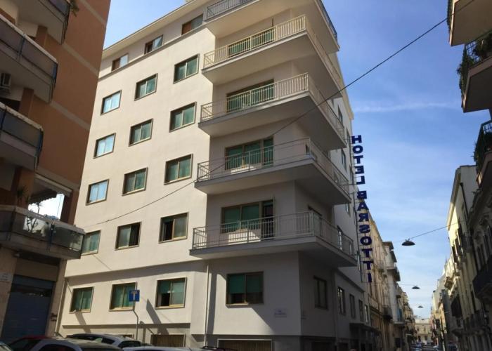 Barsotti Hotel