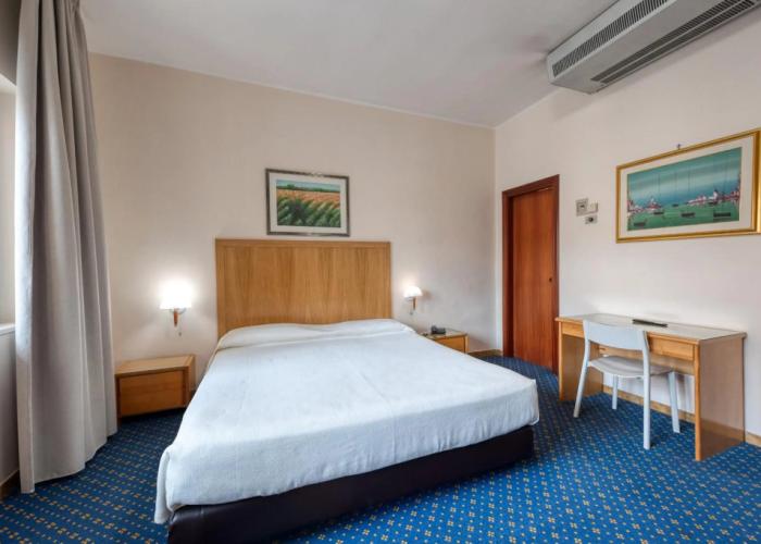Barsotti Hotel