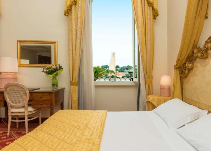 Grande Albergo Internazionale