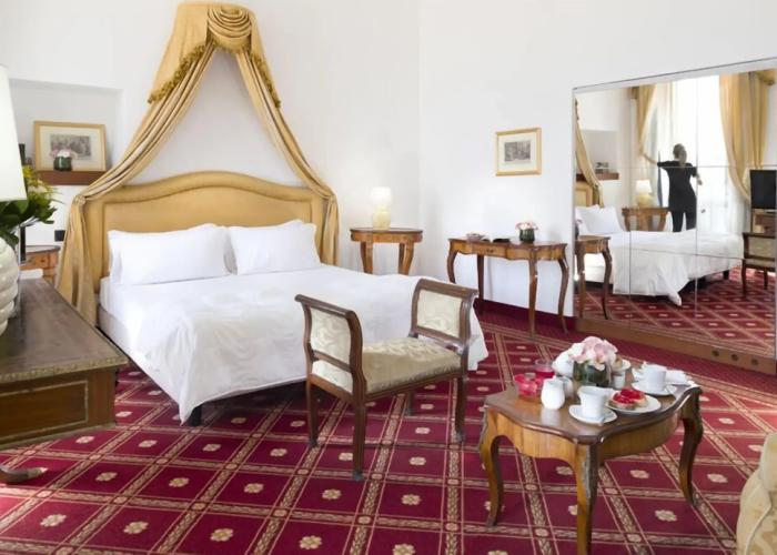 Grande Albergo Internazionale