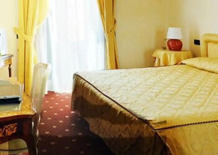 Grande Albergo Internazionale