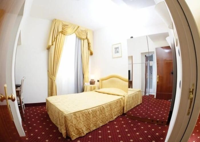 Grande Albergo Internazionale