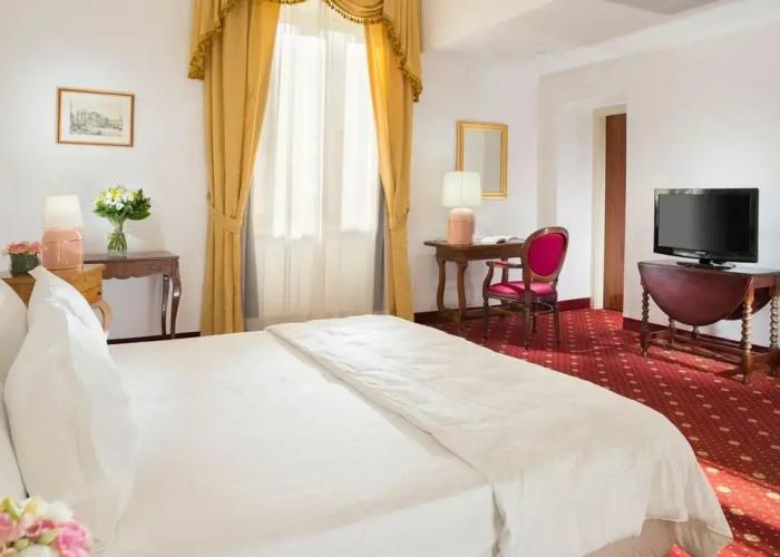 Grande Albergo Internazionale