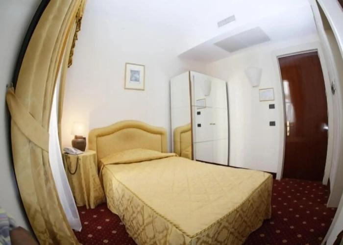 Grande Albergo Internazionale