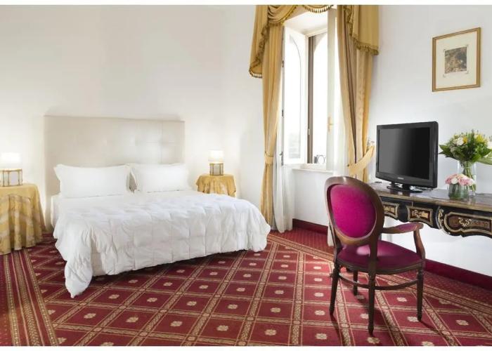 Grande Albergo Internazionale
