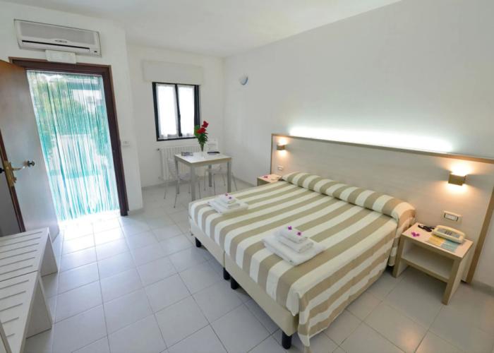 Hotel Residence Nemo