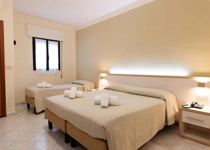 Hotel Residence Nemo