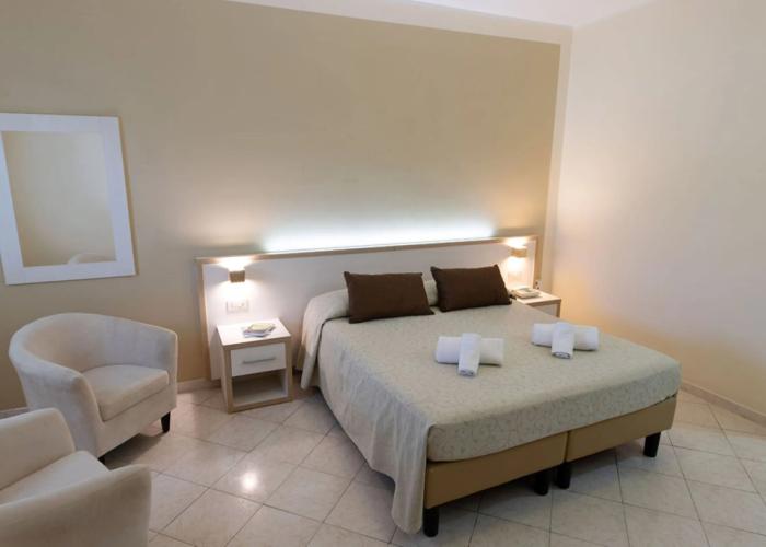 Hotel Residence Nemo