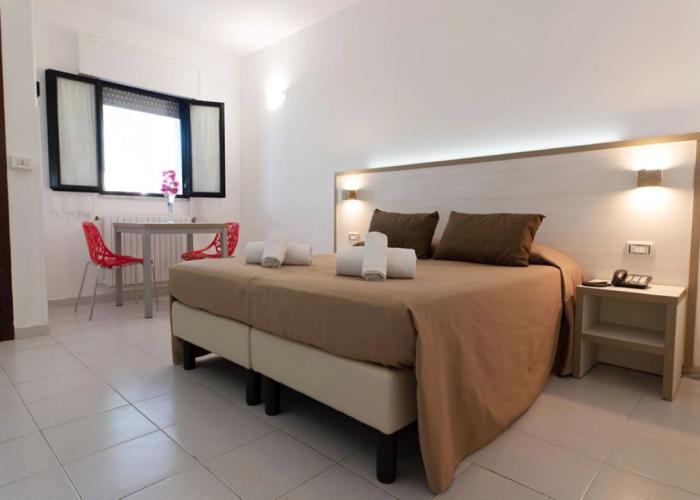 Hotel Residence Nemo