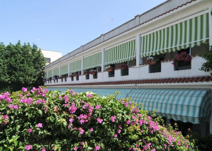 Hotel Residence Nemo
