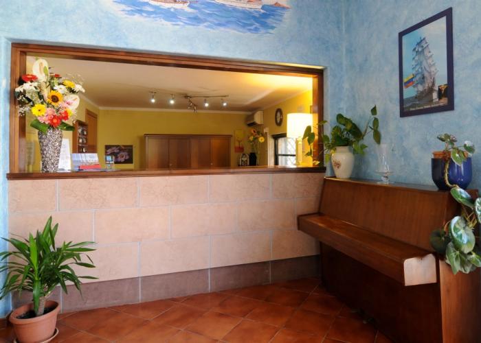 Hotel Residence Nemo